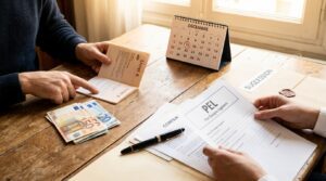 PEL 2026, Livret A, LEP et succession : ces 3 d&eacute;cisions &agrave; prendre d&egrave;s ce d&eacute;but d&eacute;cembre pour ne pas laisser filer vos int&eacute;r&ecirc;ts et votre h&eacute;ritage