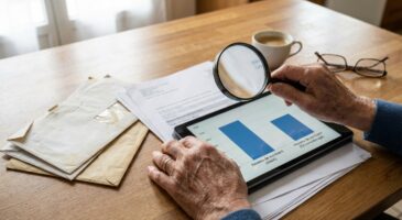 Pension de r&eacute;version 2025 : ce &laquo;&nbsp;gain cach&eacute;&nbsp;&raquo; r&eacute;serv&eacute; aux couples mari&eacute;s peut presque doubler votre retraite, les pacs&eacute;s en sont brutalement exclus