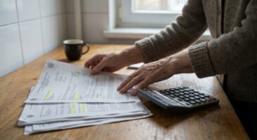 Pension de r&eacute;version 2026 : au-del&agrave; de 25 056 &euro; (40 090 &euro; en couple), ce seuil de revenus o&ugrave; vous risquez de perdre cette aide du jour au lendemain