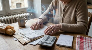 Pension de r&eacute;version 2026 : au-del&agrave; de 25 056 &euro; de revenus, cette aide peut dispara&icirc;tre d&rsquo;un coup, &ecirc;tes-vous au-dessus du nouveau plafond ?
