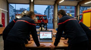 Pompiers d&rsquo;Hy&egrave;res (Var) cambriol&eacute;s : 140 000 &euro; envol&eacute;s et une vague de fausses cagnottes en ligne, comment &eacute;viter de tomber dans le pi&egrave;ge ?