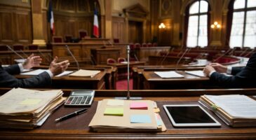 Prime de 500 euros pour les maires : ce que le S&eacute;nat vient de valider pour 2026 et pourquoi cette &laquo; prime de No&euml;l &raquo; voulue par Lecornu fait pol&eacute;mique
