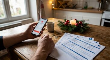 Prime de No&euml;l 2025 (152,45 &euro; ou plus) : vers&eacute;e d&egrave;s ce mardi 16 d&eacute;cembre, la toucher deux fois en cumulant RSA et ASS, vraiment possible ?