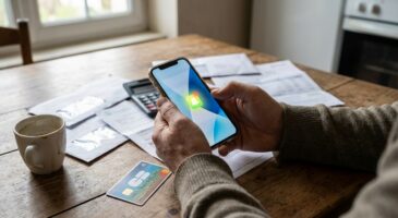 Prime de No&euml;l 2025 : ce virement d&rsquo;au moins 152,45 &euro; tombe sur le compte bancaire de 2,2 millions de Fran&ccedil;ais ce mardi 16 d&eacute;cembre, mais pas pour tous