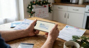 Prime de No&euml;l 2025 : certains allocataires du RSA, de l&rsquo;ASS ou de l&rsquo;AER ne seront pay&eacute;s qu&rsquo;en janvier 2026, la date cl&eacute; pour savoir si vous attendez