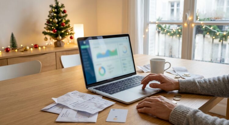 Prime de No&euml;l 2025 : cette r&egrave;gle m&eacute;connue qui pourrait vous faire attendre l&rsquo;aide jusqu&rsquo;en janvier 2026
