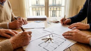 R&eacute;forme de la fiscalit&eacute; du patrimoine 2025 : ces dons immobiliers jusqu&rsquo;&agrave; 300 000 &euro; sans droits qui peuvent tout changer pour vos enfants