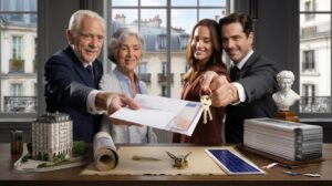 R&eacute;forme fiscalit&eacute; patrimoine : ce rel&egrave;vement &agrave; 85 ans et l&rsquo;exon&eacute;ration immobili&egrave;re jusqu&rsquo;en 2026 qui pourraient tout changer