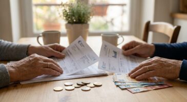 Retraite 2025 : ce fonds euros en assurance vie devient le choix sans risque &agrave; privil&eacute;gier avant la fin de l&rsquo;ann&eacute;e pour prot&eacute;ger chaque euro de votre &eacute;pargne