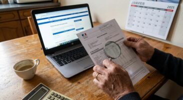 Retraite 2025 : ces trimestres d&rsquo;&eacute;tudes non rachet&eacute;s peuvent vous faire perdre des dizaines de milliers d&rsquo;euros de pension sans que vous vous en rendiez compte