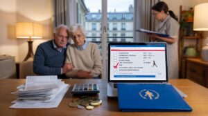 Retraite 2026 : ce d&eacute;tail fiscal mal coch&eacute; en d&eacute;cembre fait perdre jusqu&rsquo;&agrave; 1 000 &euro; d&rsquo;abattements, voici comment l&rsquo;&eacute;viter &agrave; temps