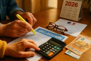 Retraite 2026 : ces &eacute;tourderies fiscales font fondre votre abattement fiscal retraite jusqu&rsquo;&agrave; 1 000 &euro;, il ne reste que quelques mois pour r&eacute;agir