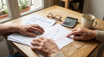 Retraite 2026 : cette option m&eacute;connue peut augmenter votre pension de base de 5 % par an sans travailler plus (beaucoup la d&eacute;couvrent trop tard)