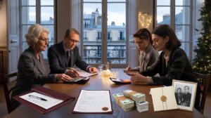 Retraite : ce choix sur votre assurance vie avant 70 ans peut co&ucirc;ter tr&egrave;s cher &agrave; vos h&eacute;ritiers en 2025, voici le d&eacute;tail des 152 500 &euro; oubli&eacute;s