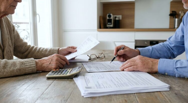 Retraite : ce que vous garantit vraiment le minimum contributif, le minimum vieillesse et la r&eacute;version en 2026, et comment v&eacute;rifier vos droits sur Info-Retraite