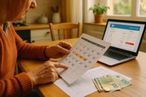 Retraite compl&eacute;mentaire Agirc-Arrco 2026 : ce calendrier officiel des paiements mois par mois risque de d&eacute;caler la date de votre pension