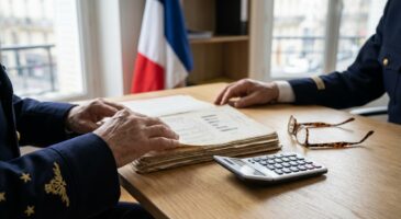 Retraite militaire : cette m&eacute;thode de fin de carri&egrave;re m&eacute;connue qui permet &agrave; certains de toucher une pension bien plus &eacute;lev&eacute;e que les autres