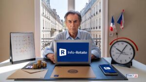Retraite progressive 60 ans : ce d&eacute;cret de juillet 2025 change la donne, voici la demande unique qui rassure les actifs