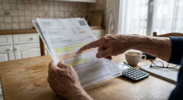 Retraites 2026 : +0,9 % sur le papier, mais ces r&egrave;gles de CSG pourraient faire chuter la pension nette de nombreux Fran&ccedil;ais d&egrave;s f&eacute;vrier