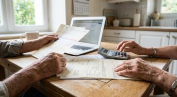 Retraites 2026 : comment, avec +0,9 % sur votre pension, des milliers de retrait&eacute;s vont toucher moins &agrave; cause de la CSG et de leur RFR 2024