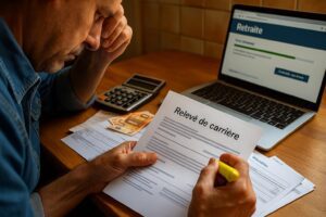 Retraites : ce simple oubli sur votre relev&eacute; de carri&egrave;re et vos points Agirc-Arrco fait perdre jusqu&rsquo;&agrave; 1 000 &euro; par an &agrave; des milliers de Fran&ccedil;ais