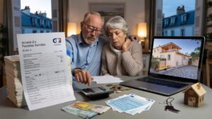 Retrait&eacute;s en 2025 : ces biens immobiliers &agrave; l&rsquo;&eacute;tranger peuvent vous faire perdre pr&egrave;s de 1000 &euro; d&rsquo;aides, voici la r&egrave;gle qui pi&egrave;ge tant de foyers