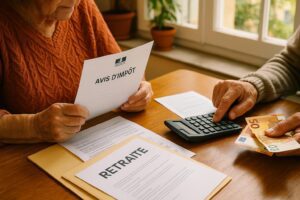 Retrait&eacute;s : jusqu&rsquo;&agrave; 2 500 &euro; de pension, cette nouvelle r&egrave;gle d&rsquo;abattement &agrave; 3 000 &euro; peut-elle vraiment vous &eacute;viter la hausse d&rsquo;imp&ocirc;ts en 2026 ?