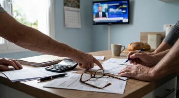 Retraites : la r&eacute;forme suspendue bouleverse le calendrier, si vous &ecirc;tes n&eacute;s entre 1963 et 1968 voici &agrave; quel &acirc;ge vous pourrez vraiment partir