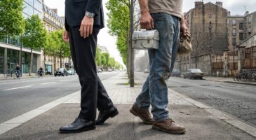 Riche ou pauvre : en France, cette &eacute;tude Insee r&eacute;v&egrave;le jusqu&rsquo;&agrave; 17 ans d&rsquo;&eacute;cart d&rsquo;esp&eacute;rance de vie et ce que 100 &euro; de plus changent vraiment