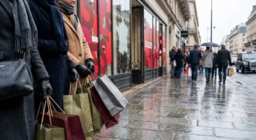 Soldes d&rsquo;hiver 2026 : calendrier officiel par d&eacute;partement, ces r&eacute;gions commencent plus t&ocirc;t que le reste de la France, &ecirc;tes-vous concern&eacute; ?