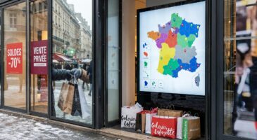 Soldes d&rsquo;hiver 2026 en France : ce calendrier officiel par d&eacute;partement peut bouleverser vos achats, risquez-vous de rater le vrai d&eacute;but des rabais ?