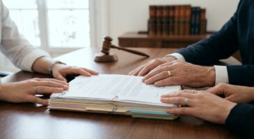 Succession : ce pacte tontinier cens&eacute; prot&eacute;ger le conjoint d&rsquo;un p&egrave;re gravement malade requalifi&eacute; en donation d&eacute;guis&eacute;e, un tournant pour les familles recompos&eacute;es