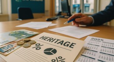 Succession : cette nouvelle loi en vigueur en novembre 2025 peut faire passer vos frais bancaires &agrave; 0 &euro; (ou les plafonner), v&eacute;rifiez si vos h&eacute;ritiers y gagnent