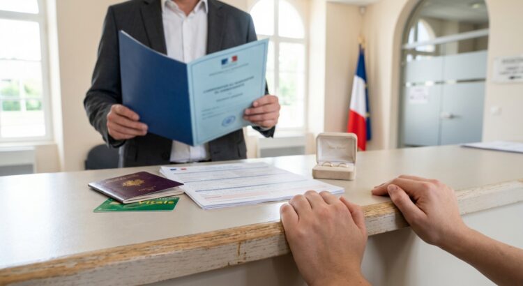 Usurpation d&rsquo;identit&eacute; : en venant corriger son acte de naissance, elle d&eacute;couvre qu&rsquo;elle est mari&eacute;e &agrave; un inconnu&hellip; et cela pourrait aussi vous arriver