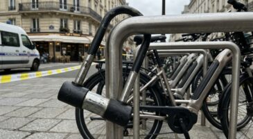 V&eacute;los &eacute;lectriques : en France, presque un vol chaque minute et 65 % des vols les visent&hellip; cette erreur que font encore trop de propri&eacute;taires