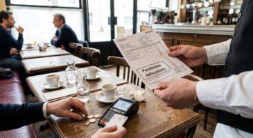 Voici ce que change ce texte Bofip pour les pourboires en 2026 : d&eacute;fiscalis&eacute;s pour les salari&eacute;s &agrave; moins de 1,6 Smic, mais jusqu&rsquo;&agrave; quand ?