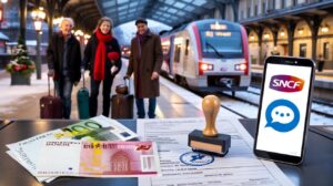 Voici le billet cong&eacute; annuel sncf: ce tarif oubli&eacute; de 1936 qui peut diviser par deux un aller-retour en d&eacute;cembre 2025