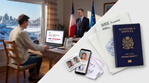 Voici le renouvellement de passeport en ligne test&eacute; de d&eacute;cembre 2025 &agrave; novembre 2027: ce d&eacute;tail qui change la vie des fran&ccedil;ais au Canada et en Espagne