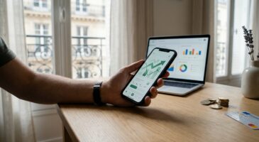 0 &euro; de commission*, jusqu&rsquo;&agrave; 5 % sur les liquidit&eacute;s : ce compte-titres IG sur actions et ETF peut booster votre &eacute;pargne, voici comment en b&eacute;n&eacute;ficier