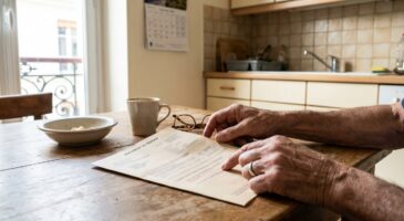 Agirc-Arrco : ce changement discret des pr&eacute;l&egrave;vements sociaux en janvier 2026 pourrait faire baisser la retraite nette de millions de Fran&ccedil;ais