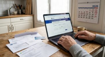 Allocation ch&ocirc;mage : France Travail d&eacute;voile le calendrier de paiement 2026, ces dates cl&eacute;s &agrave; conna&icirc;tre pour &eacute;viter un trou sur votre compte