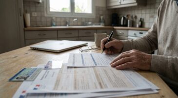 ASPA 2026 : ce d&eacute;tail administratif m&eacute;connu dans votre dossier peut vous faire perdre plusieurs mois de pension sans aucun rattrapage