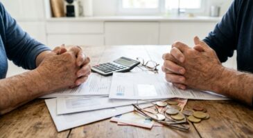 Aspa 2026 : voici les nouveaux montants du minimum vieillesse pour une personne seule ou en couple (et le seuil &agrave; ne pas d&eacute;passer pour y avoir droit)