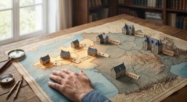 Assurance habitation 2026 : Bretagne, Pays de la Loire, Rennes, Brest&hellip; ces zones o&ugrave; vous paierez jusqu&rsquo;&agrave; 40 % moins cher qu&rsquo;en &Icirc;le‑de‑France