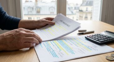 Assurance vie : ce que les 17,2 % de pr&eacute;l&egrave;vements sociaux changent vraiment pour vos gains en 2026 (et le pi&egrave;ge au moment du rachat)