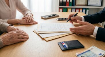 Assurance vie et succession : ce levier malin pour gratifier vos proches jusqu&rsquo;&agrave; 152 500 &euro; sans guerre familiale, si vous respectez cette limite