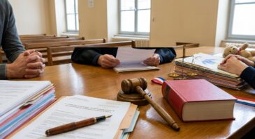 Autorit&eacute; parentale : prison, amendes, retrait des droits&hellip; ce que risquent vraiment les parents qui ne respectent pas la d&eacute;cision du juge