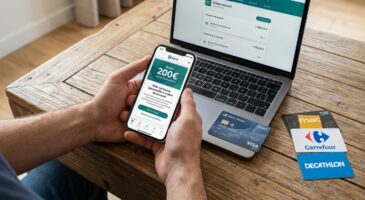 BforBank : ce qu&rsquo;il faut faire avec BforBASIC ou BforZEN pour toucher les 200&euro; de prime entre le 4 d&eacute;cembre 2025 et le 7 janvier 2026 sans en perdre un centime