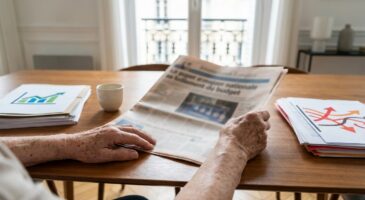Budget 2026 : l&rsquo;assurance vie &eacute;chappe &agrave; l&rsquo;imp&ocirc;t sur la fortune improductive, mais un tour de vis fiscal frappe les &eacute;pargnants au PER apr&egrave;s 70 ans