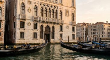 Ca&rsquo; Dario, le palais maudit de Venise sur le Grand Canal est en vente pour 21 millions d&rsquo;euros : qui osera braver sa l&eacute;gende noire ?